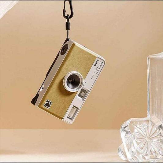 Kodak Ektar H35 Half-Frame 35mm Reusable Film Camera