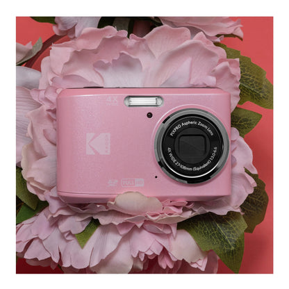 Kodak PIXPRO FZ45 Compact Digital Camera