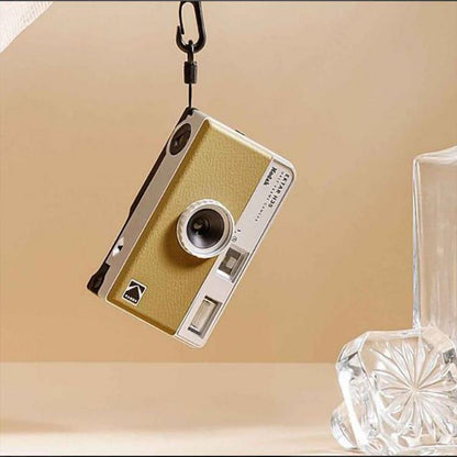 Kodak Ektar H35 Half-Frame 35mm Reusable Film Camera