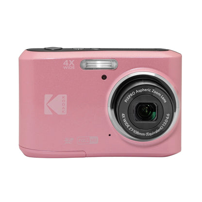 Kodak PIXPRO FZ45 Compact Digital Camera