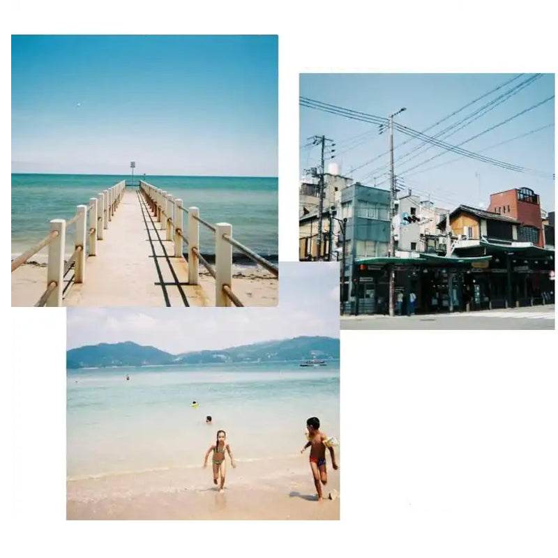 Fujifilm QuickSnap Flash 400 Disposable Camera (27 Exposures)