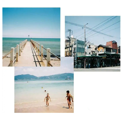 Fujifilm QuickSnap Flash 400 Disposable Camera (27 Exposures)