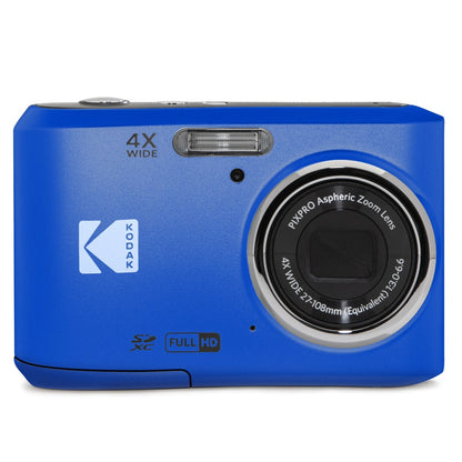 Kodak PIXPRO FZ45 Compact Digital Camera