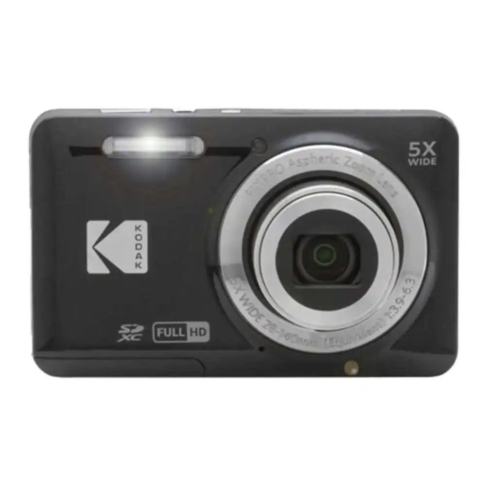 Kodak PIXPRO FZ55 Compact Digital Camera