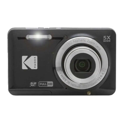 Kodak PIXPRO FZ55 Compact Digital Camera