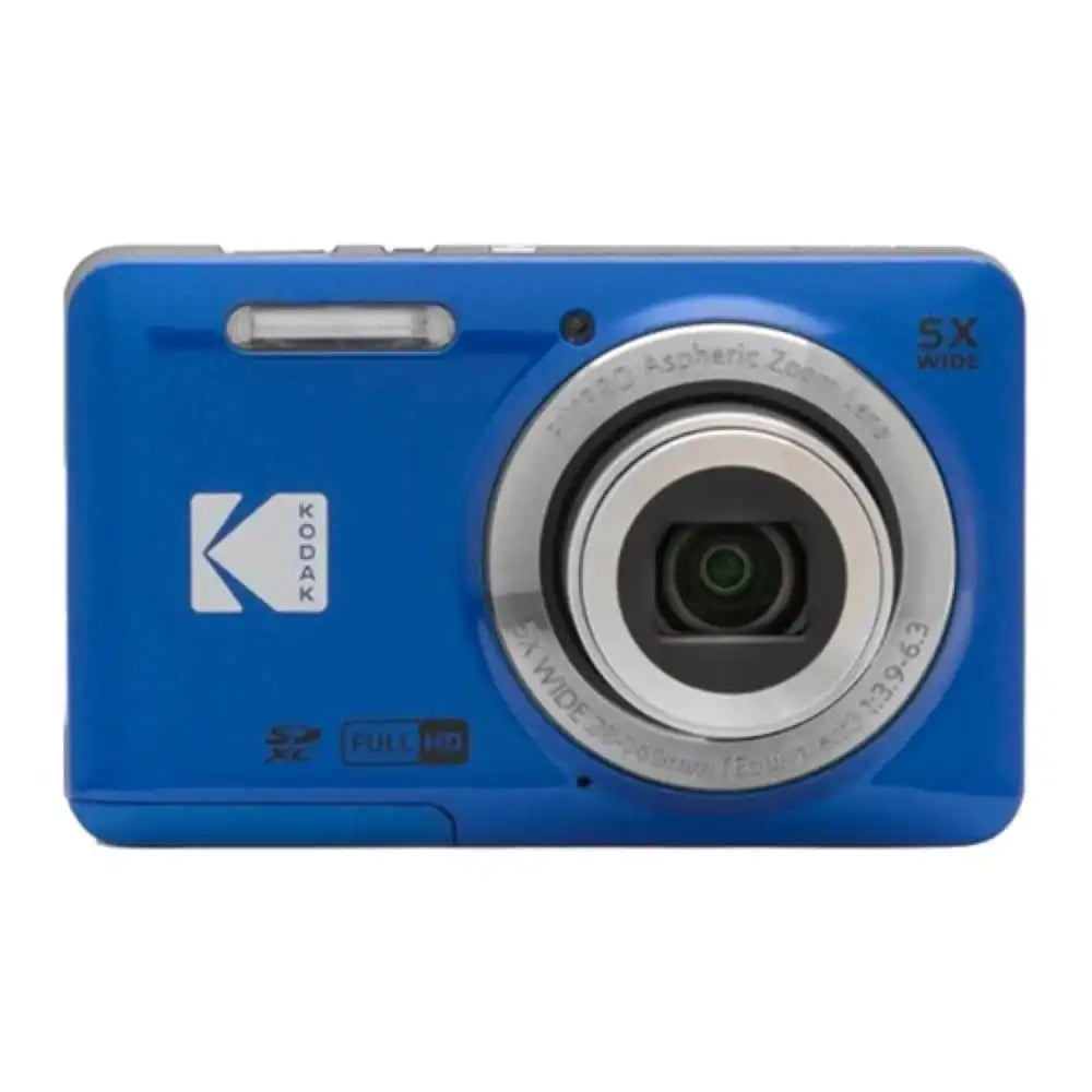 Kodak PIXPRO FZ55 Compact Digital Camera