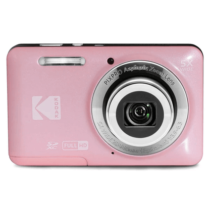 Kodak PIXPRO FZ55 Compact Digital Camera