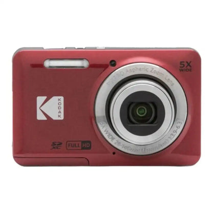 Kodak PIXPRO FZ55 Compact Digital Camera