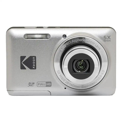 Kodak PIXPRO FZ55 Compact Digital Camera