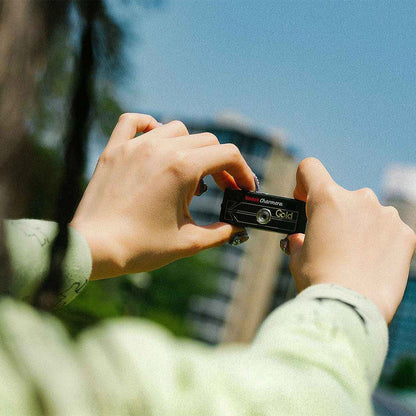 Kodak Charmera Millennium Edition Retro Mini Camera Blind Box (1 PCS)