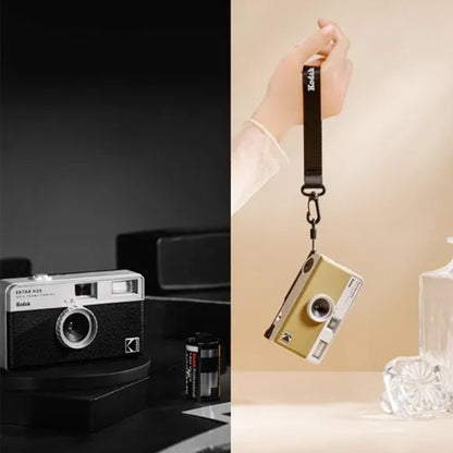 Kodak Ektar H35 Half-Frame 35mm Reusable Film Camera