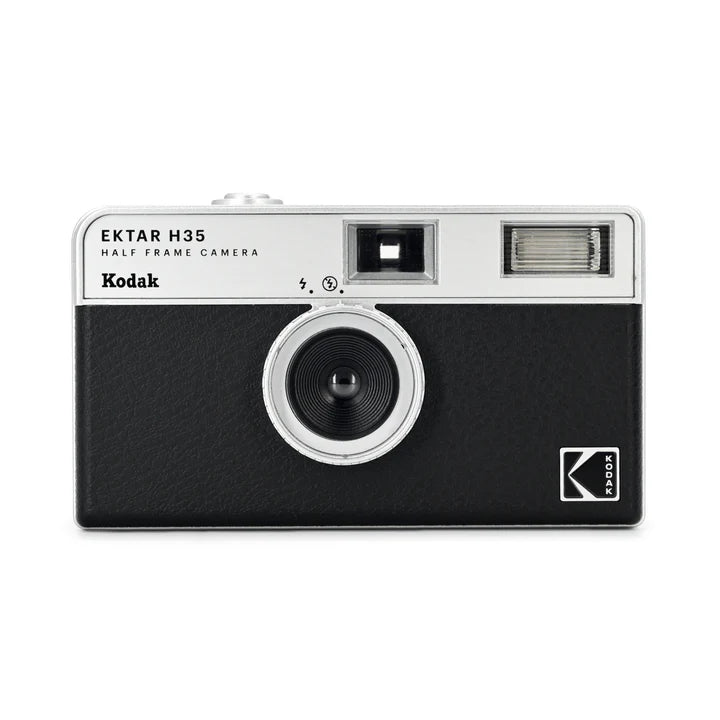 Kodak Ektar H35 Half-Frame 35mm Reusable Film Camera