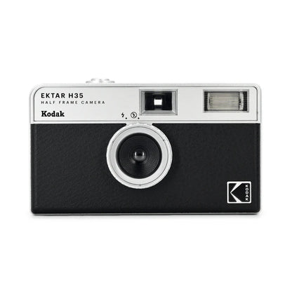 Kodak Ektar H35 Half-Frame 35mm Reusable Film Camera
