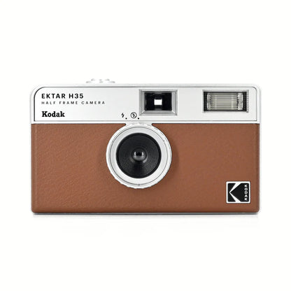 Kodak Ektar H35 Half-Frame 35mm Reusable Film Camera