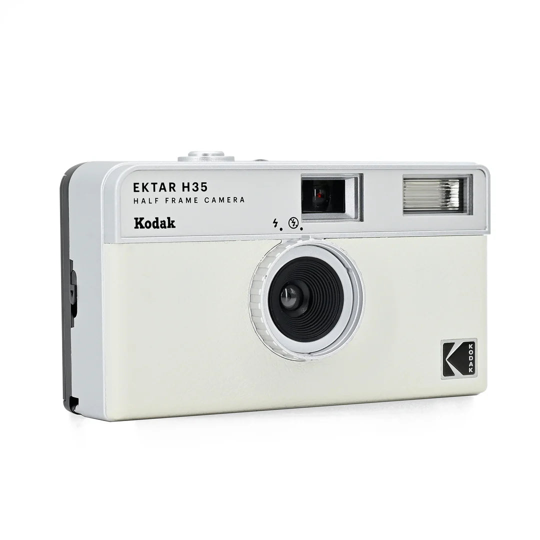 Kodak Ektar H35 Half-Frame 35mm Reusable Film Camera