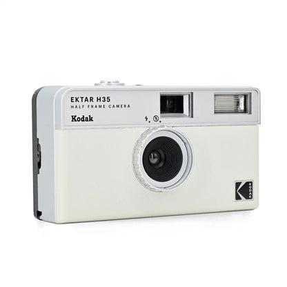 Kodak Ektar H35 Half-Frame 35mm Reusable Film Camera