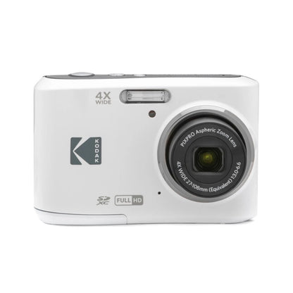 Kodak PIXPRO FZ45 Compact Digital Camera