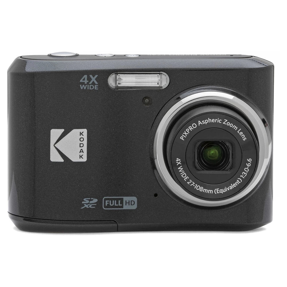 Kodak PIXPRO FZ45 Compact Digital Camera