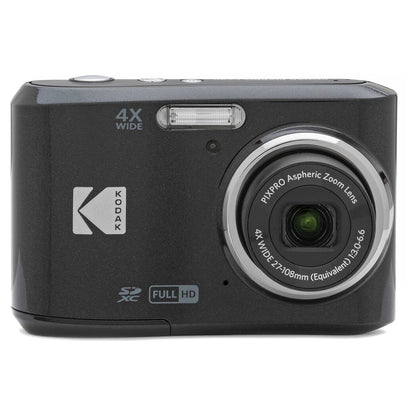 Kodak PIXPRO FZ45 Compact Digital Camera