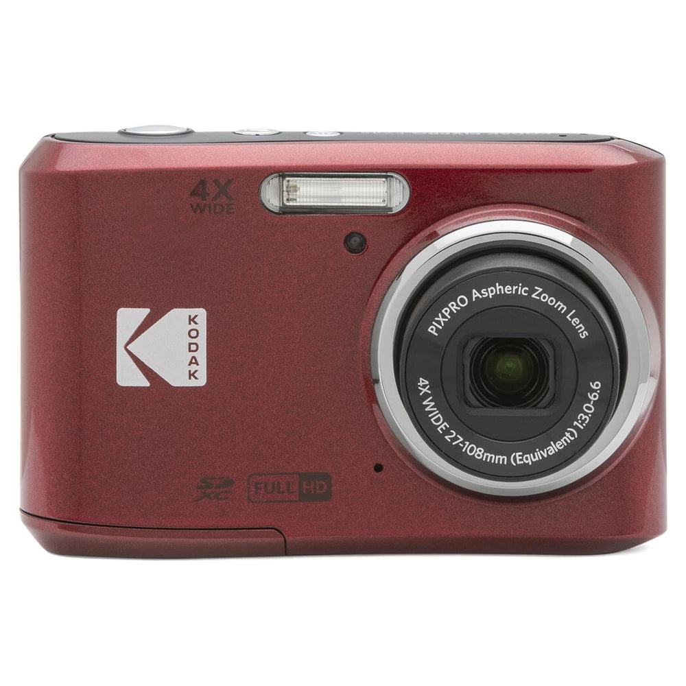 Kodak PIXPRO FZ45 Compact Digital Camera
