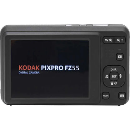 Kodak PIXPRO FZ55 Compact Digital Camera